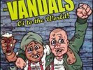 The Vandals - Oi To The World  [New Vinyl LP] Rmst