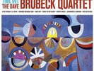 Dave Brubeck - Time Out [New Vinyl LP] 180 Gram, Rmst