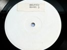 Scott Walker - Scott 3 - UK 1969 Original *TEST PRESSING* Philips White Label LP