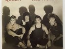 QUEEN LP 1984 