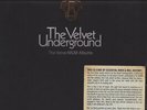 VELVET UNDERGROUND - The Verve - MGM Albums 5-LP Deluxe Box Set - Vinyl Beat/...