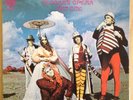 BEGGARS OPERA - ACT ONE.ORIGINAL,1970.Complete with Swirl Sleeve.Excellent.