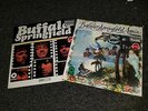 BUFFALO SPRINGFIELD self titled & Again (MONO) 180g LP Rhino New Sealed Vinyl