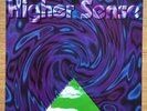 Higher Sense - Cold Fresh Air / Listen Up