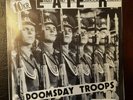 Ernst And The Edsholm Rebels : Doomsday Troops ORIGINAL + BOOKLET Complet   kbd