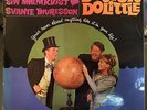LP Siw Malmkvist/Svante Thuresson...  Doctor Dolittle   Sweden Metronome