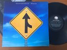 COVERDALE PAGE COVERDALE PAGE LP 1993 BRAZIL EXCELLENT CONDITION