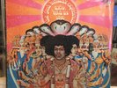 [ROCK] EXC LP JIMI HENDRIX EXPERIENCE Axis: Bold As Love {1968 REPRISE 2-TONE]