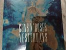 Guns N' Roses - Yesterdays / November Rain (7