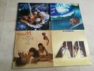 8 LPs + 12