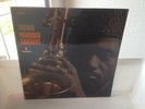 PHARAOH SANDERS - THAUID - IMPULSE - VAN GELDER ORIGINAL - NM PRISTINE