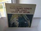 GEORGE RUSSELL - ELECTRONIC SONATA FOR SOULS - FlYING DUTCHMEN - US - NM