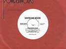 Depeche Mode STRANGELOVE Australian MUTE/POWDERWORKS Records RARE 7