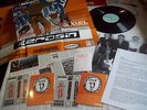 FINK-MONDSCHEINER-ORIGINAL LP L´AGE D´OR-1999-NEU-ARCHIV-+POSTER+STICKER+EXTRAS