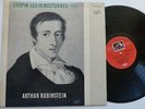 Arthur Rubinstein ?– Chopin: Les 19 Nocturnes Volume 1 & 2 falp pm 30241 / 30242