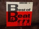 Vinyl-LP: BEST OF BEAT (1965) [w/ Casey Jones & The Governors a.o.] RARITÄT