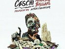 Ceschi-Broken Bone Ballads (UK IMPORT) VINYL NEW