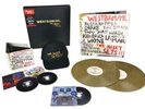 WESTBAM / ML The Risky Sets - Box Set - 2LP + 3CD + Base Cap - Limited (2019)