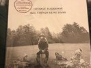 George Harrison All Things Must Pass LP ORIGINAL PRES SEALED w POSTER