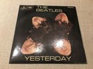 THE BEATLES EP ' YESTERDAY '