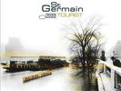 ST. GERMAIN - TOURIST (REM-HI-DEF.) NEW VINYL