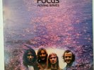 Moving Waves by  Focus (Sire Rcds SAS-7401) Vinyl/Lp - New/Sealed Mint D