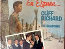 CLIFF RICHARD-CHILE ORIGINAL PRESS 