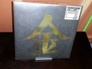 Johto Legends 2xLP Vinyl Record Music from Pokemon Gold & Silver Sealed New 