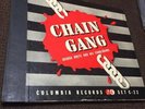 JOSHUA WHITE AND HIS CAROLINIANS CHAIN GANG COLUMBIA C-22 78 RPM SET OF FOUR