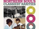 NORTHERN SOUL'S CLASSIEST RARITIES Various NEW & SEALED LP VINYL (KENT) 60s Soul