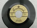 HERB JOHNSON I'm So Glad/Where Are You 1968 BRUNSWICK 55393 7