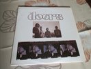 The Doors Limited Edition of 500 Copies # 2 LP`s