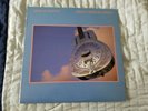 DIRE STRAITS