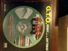 RONNY and the DAYTONAS----GTO 33 RPM ALBUM