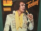 Elvis Presley APL1-1039 Today LP SEALED W/ Hype Sticker MINT 1975