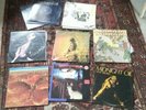 Midnight Oil Albums
