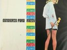 PATTY PRAVO CHILE RARE ORIGINAL PRESS 