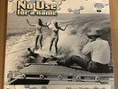 LP:  NO USE FOR A NAME - More Betterness   NEW SEALED + download