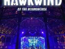 HAWKWIND: AT THE ROUNDHOUSE: TRIPLE LP Ltd EDITION (3LP) {LP vinyl}