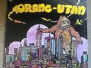 Orang-utan Rare Promo Vinyl Bell Records #6054 Excellent Condition