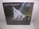 FLIGHT OF THE CONCHORDS - LIVE IN LONDON LTD CLEAR 3LP SET MINT + FREE UK P&P