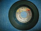 Harold Melvin & Blue Notes - Get Out / You May Not Love Me - 45 RPM Plays VG