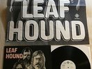Leaf Hound s/t (= Growers Of Mushroom)  PROMO 1st PRESS INCL. POSTER