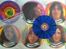 Frumpy 2  VERY RARE 1971 1st Philips 6305098 incl Plastic Bag Poster Cover MINT-