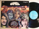 Camel  Under Age  VERY RARE 1969 DE 1st RCA International ? INTS-1107 MINT-