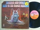 Thunder And Roses King Of The Black Sunrise Heavy Monster RARE 1969 US 1st MINT-