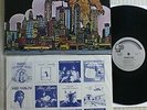 Orang Utan s/t Hyper Rare Orig 1971 1st Press Bell Records Bell 6054  MINT-  OIS