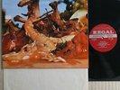 Toe Fat  Two  VERY RARE ORIG 1970 UK 1st Regal Zonophone SLRZ 1015 MINT-