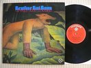 Crepy John Thomas  Brother Bat Bone  RARE   DE 1st Telefunken Royal Sound  MINT-