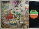 Think  We'll Give You A Buzz  TOP RARE 1976 New Zealand 1st Press Atlantic MINT-
